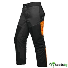 STIHL CHAPS 360° L-XXL - ПРОФЕСИОНАЛНИ ТЪМНОСИВИ КРАЧОЛИ СЪС ЗАЩИТА ОТ СРЯЗВАНЕ STIHL CHAPS 360° L-XXL - ПРОФЕСИОНАЛНИ ТЪМНОСИВИ КРАЧОЛИ СЪС ЗАЩИТА ОТ СРЯЗВАНЕ